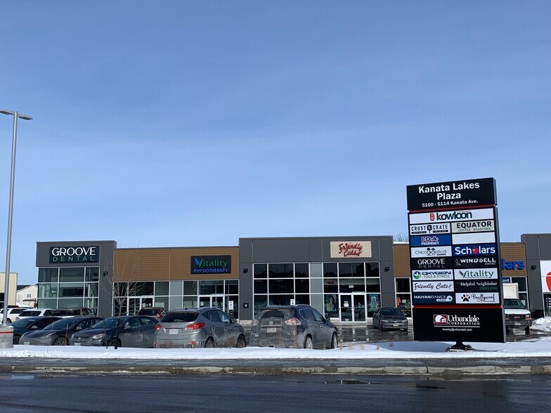 More Photos Of 5100A Kanata Ave, Ottawa Unknown For Lease