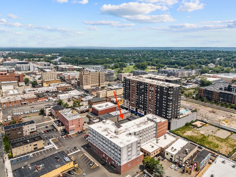 More Photos Of 153-155 Main St, Hackensack Land For Sale