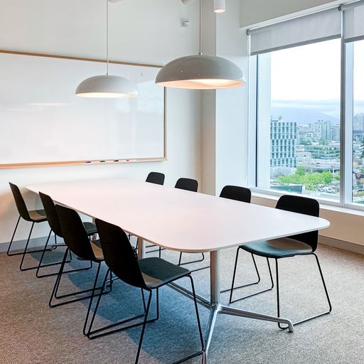 More Photos Of 525 8th Ave W, Vancouver Coworking Space