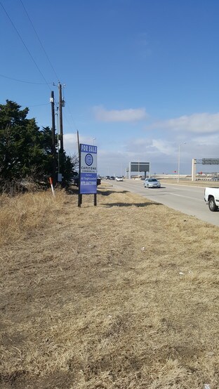 More Photos Of 6223 N President George Bush Hwy, Garland Land For Sale