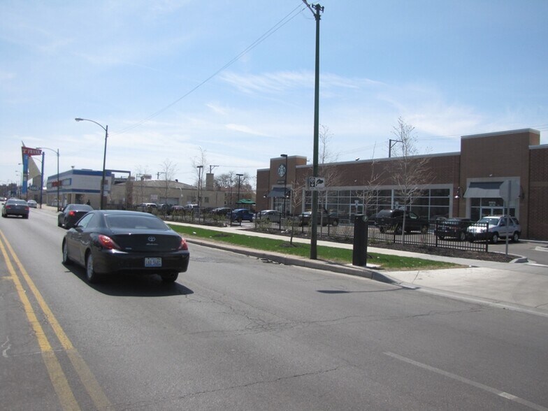 More Photos Of 6017-6039 N Western Ave, Chicago Land For Sale