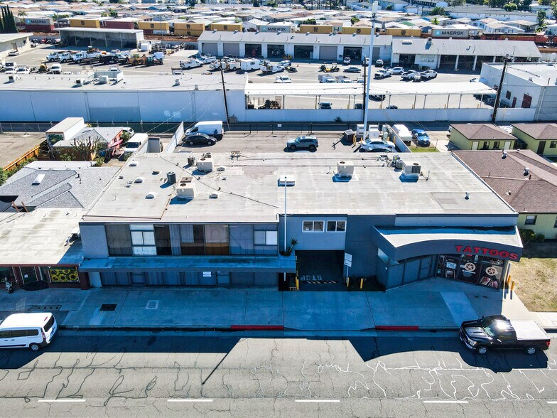 More Photos Of 1532-1538 W Commonwealth Ave, Fullerton Storefront Retail Residential For Lease