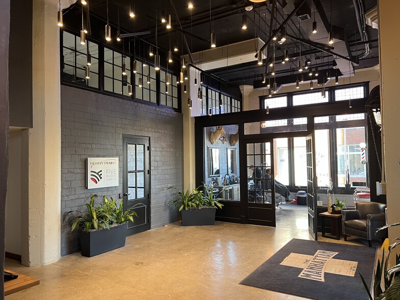 More Photos Of 601 E 3rd St, Dayton Office For Lease