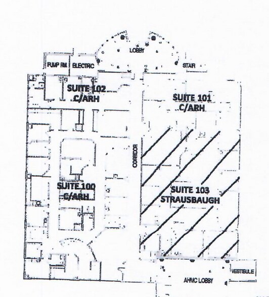 More Photos Of 200 Arh Ln, Low Moor Hospital For Sale