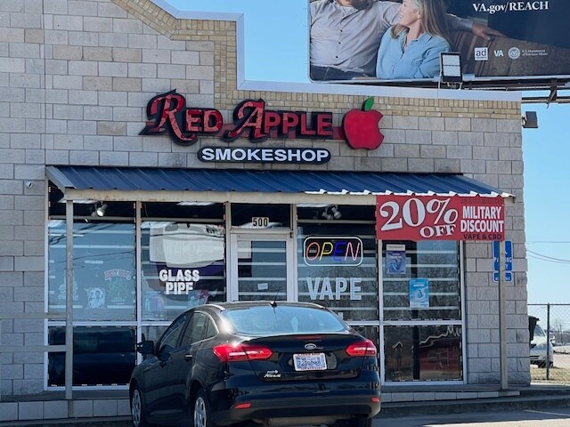 More Photos Of 1104 S Kathey Dr, Killeen Unknown For Lease