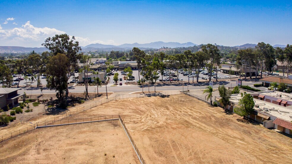 More Photos Of 1703 Main St, Ramona Land For Sale