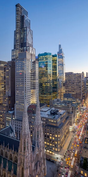 More Photos Of 650 Fifth Ave, New York Office For Lease