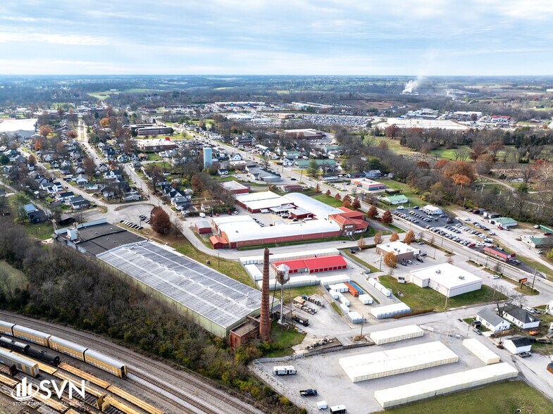 More Photos Of 1750 17th St, Paris Manufacturing For Sale