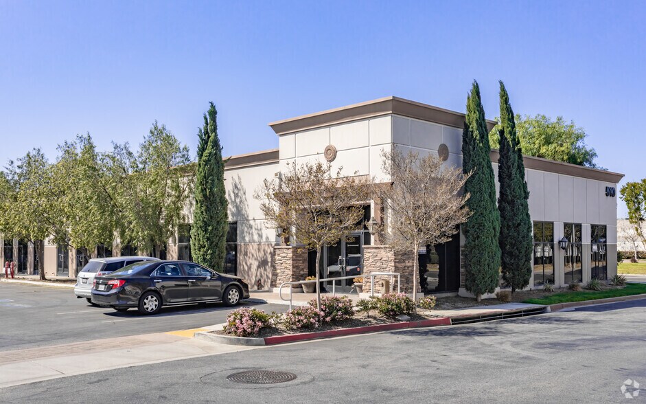 More Photos Of 501 Queensland Cir, Corona Office For Lease