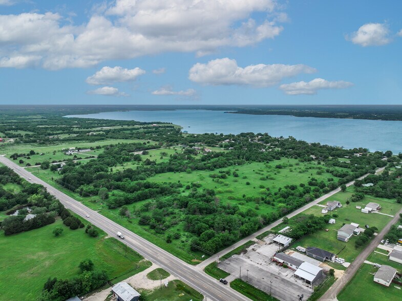 More Photos Of 3206 E Quinlan Pky, Quinlan Land For Lease