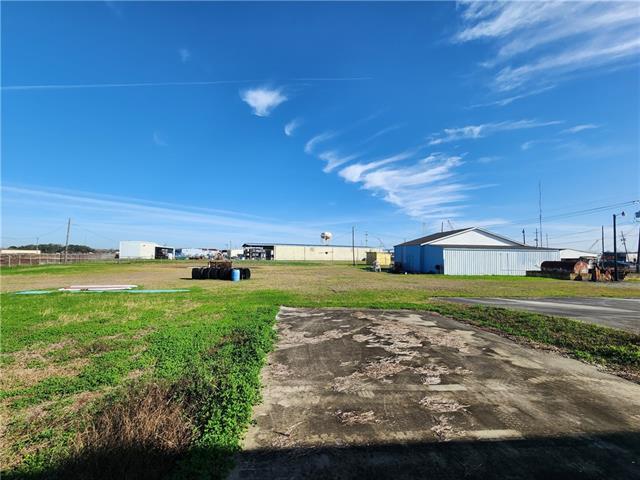 More Photos Of 602 Engineers Rd, Belle Chasse Industrial For Sale