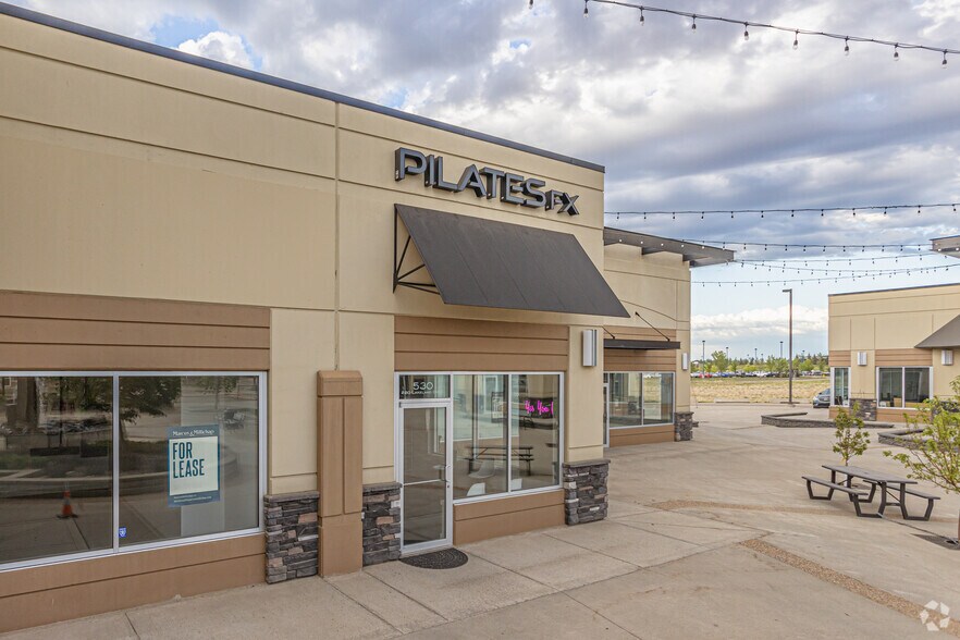 More Photos Of 320-220 Lakeland Dr, Sherwood Park Unknown For Lease