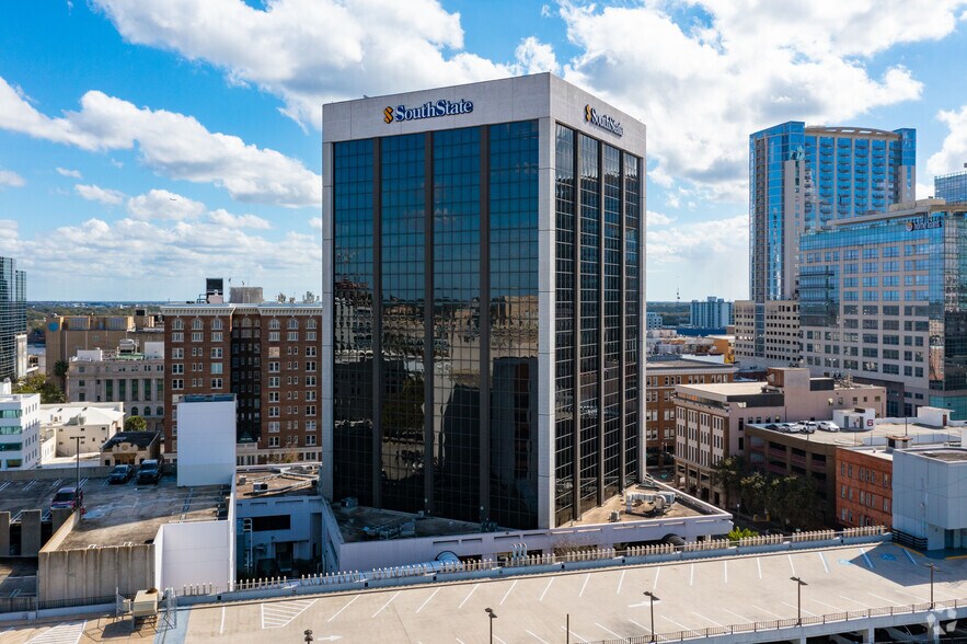 More Photos Of 20 N Orange Ave, Orlando Office For Lease