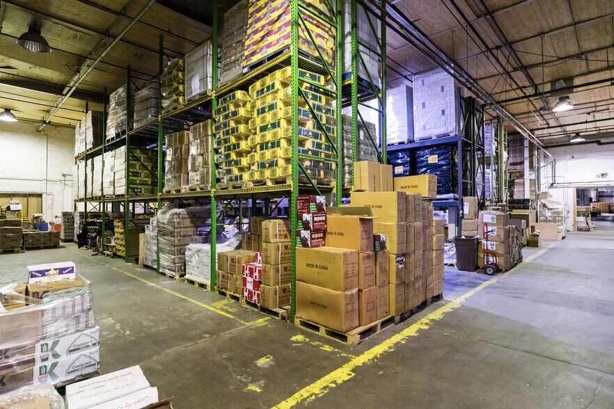 More Photos Of 351 Station Rd, Berryville Manufacturing For Lease
