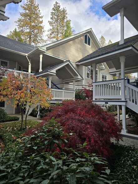 More Photos Of 103 Providence Mine Rd, Nevada City Office For Lease