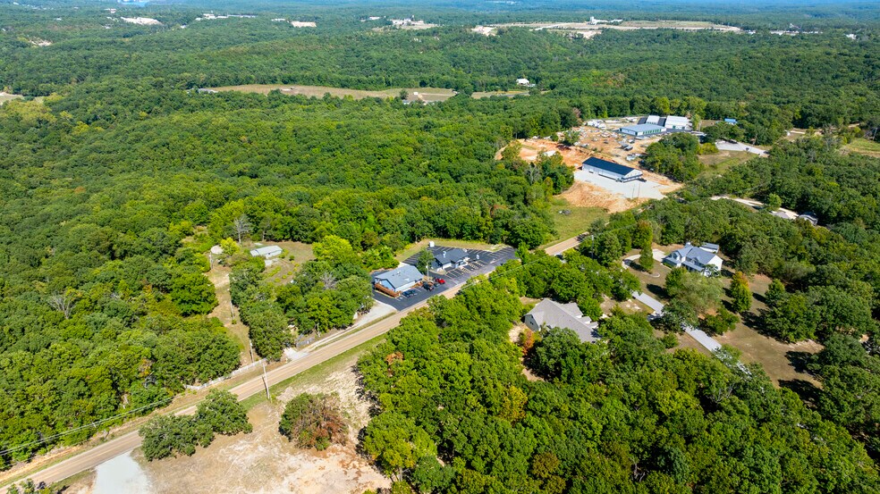 More Photos Of 2079 State Road Y, Linn Creek Restaurant For Sale