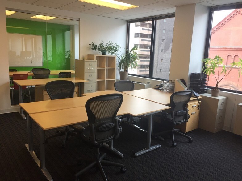 More Photos Of 1730 Rhode Island Ave NW, Washington Office For Lease