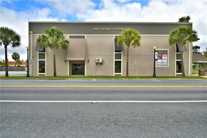 Primary Photo Of 1 Scenic Central, Lake Wales Medical For Lease