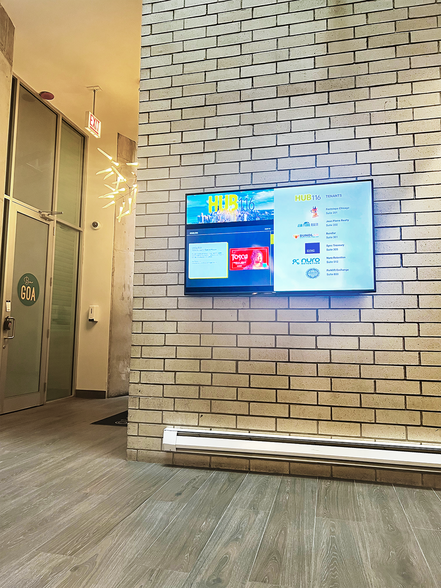 More Photos Of 116 W Hubbard St, Chicago Coworking Space