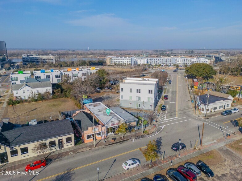 More Photos Of 1007 N 4th St, Wilmington Land For Sale