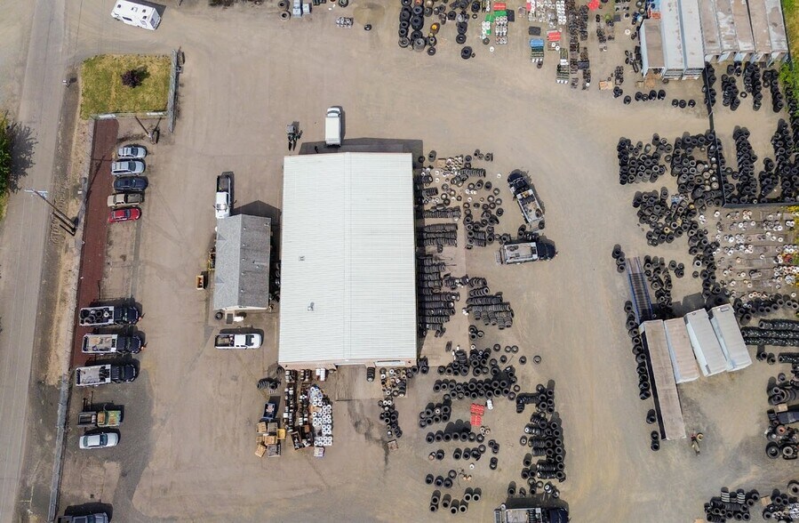 More Photos Of , Albany Industrial For Sale