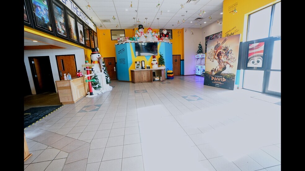 More Photos Of 910 W Ann Blvd, Greensburg General Retail For Sale