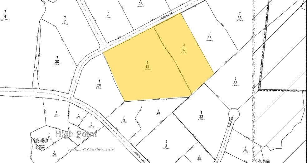 More Photos Of 4336 Federal Dr, Greensboro Unknown For Lease