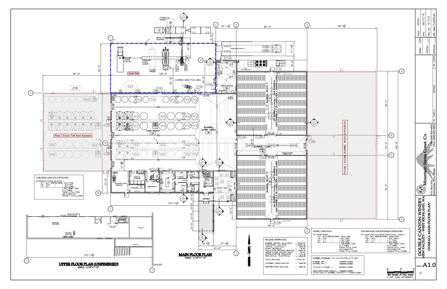 More Photos Of 8060 Keene Rd, West Richland Manufacturing For Sale