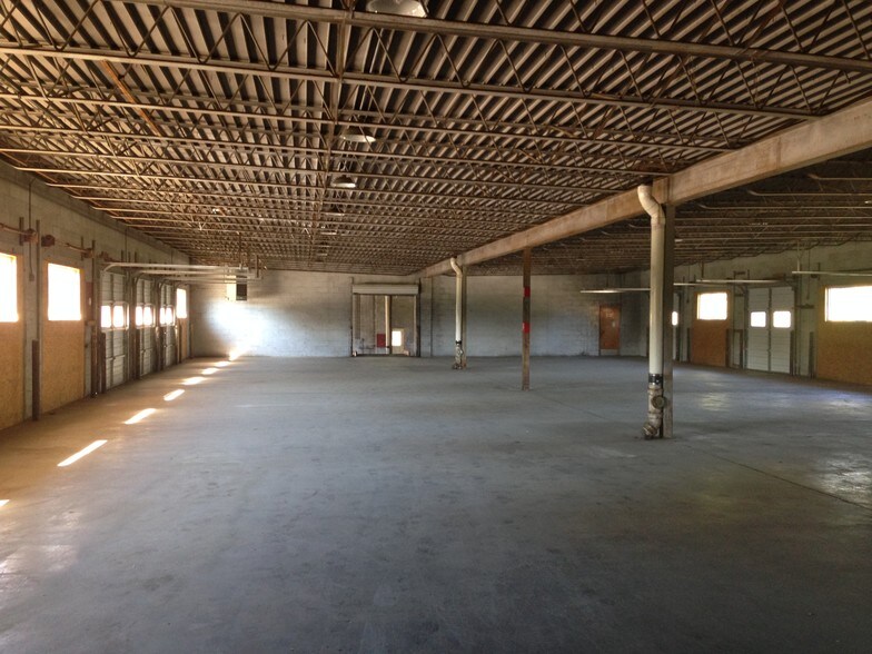 Primary Photo Of 6775 N State Rd, Saint Louis Truck Terminal For Lease