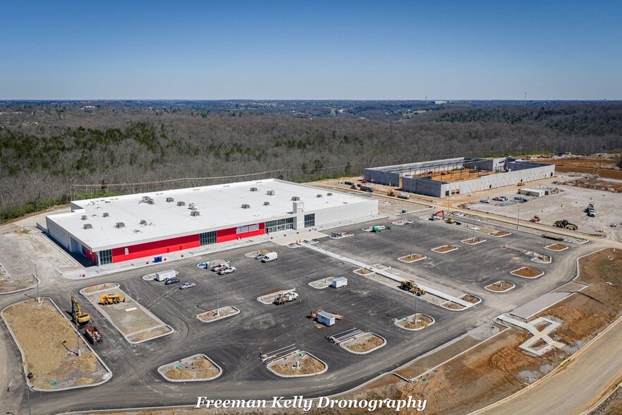 More Photos Of I-64 & U.S. 127 Hwy, Frankfort Land For Lease