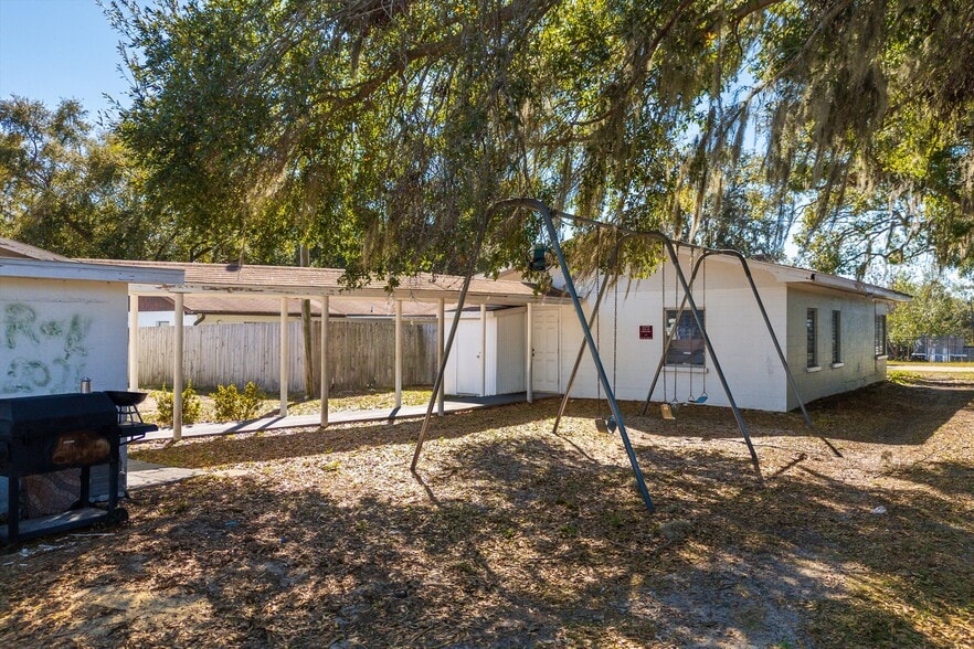 More Photos Of 6104 Polk Ave, Lakeland Religious Facility For Sale