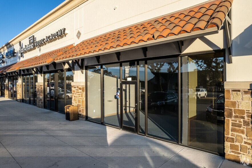 More Photos Of Braun & Loop 1604, San Antonio Unknown For Sale