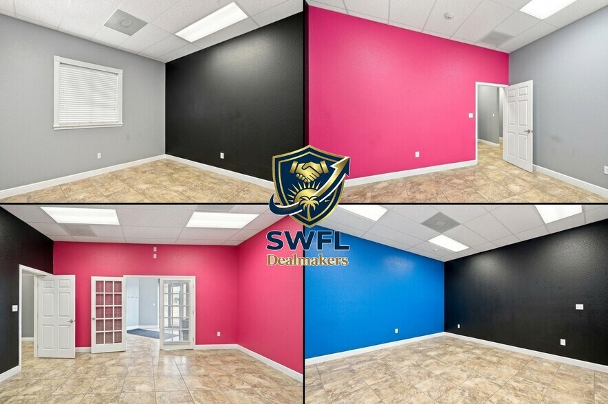 More Photos Of 6391 Corporate Park Cir, Fort Myers Research And Development For Sale