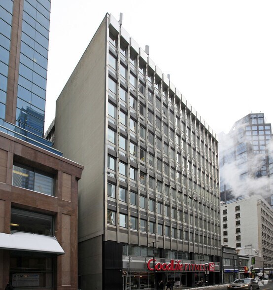 More Photos Of 74 Victoria St and 137 Yonge St, Toronto Office For Lease