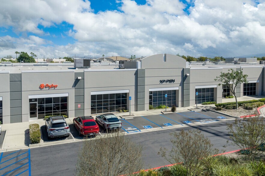 More Photos Of 15350 Fairfield Ranch Rd, Chino Hills Warehouse For Lease