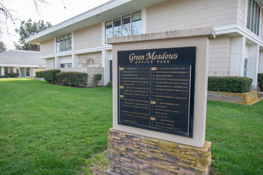 More Photos Of 1756 Picasso Ave, Davis Office For Sale