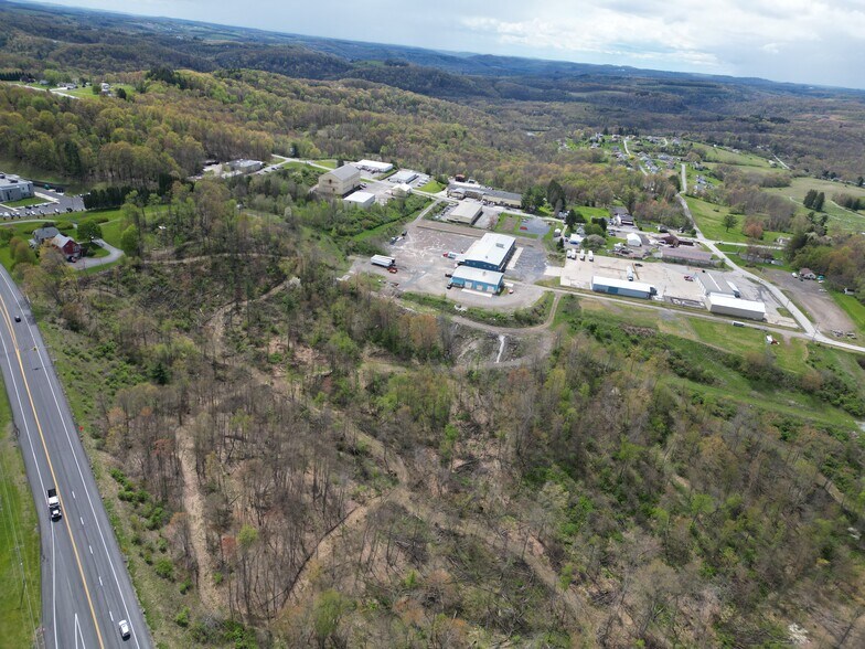 More Photos Of 22228 US-119 Rt, Punxsutawney Land For Sale