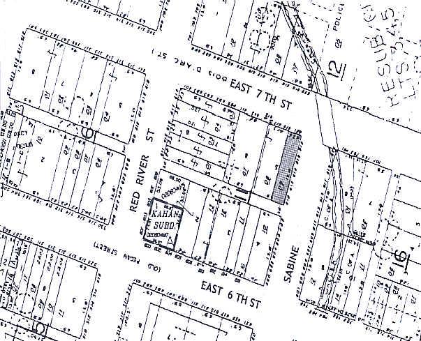 More Photos Of 621 E 7th St, Austin Freestanding For Lease