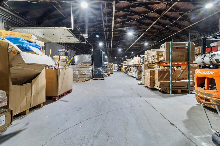 More Photos Of 510 Indianapolis Ave, Lebanon Warehouse For Sale