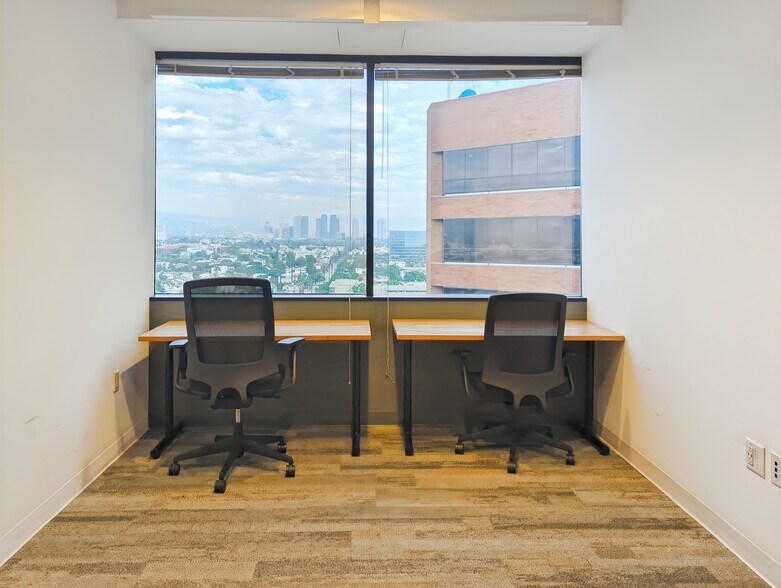 More Photos Of 11845 W Olympic Blvd, Los Angeles Coworking Space