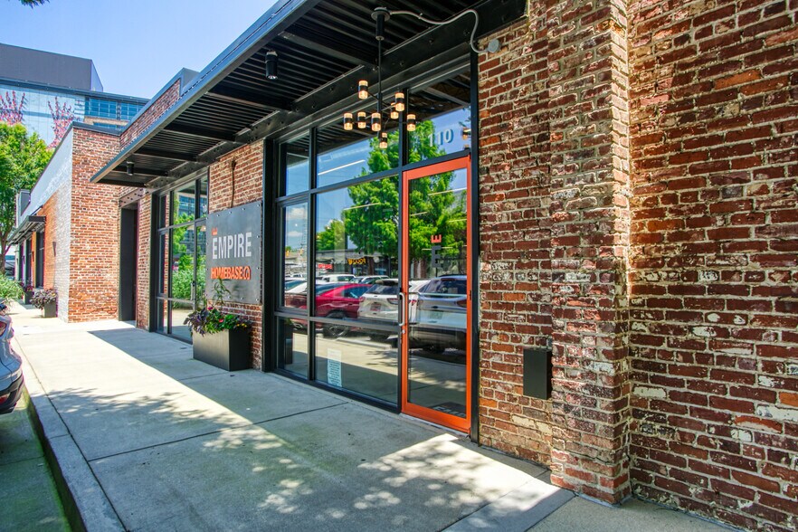 More Photos Of 1000 Marietta St NW, Atlanta Office For Lease