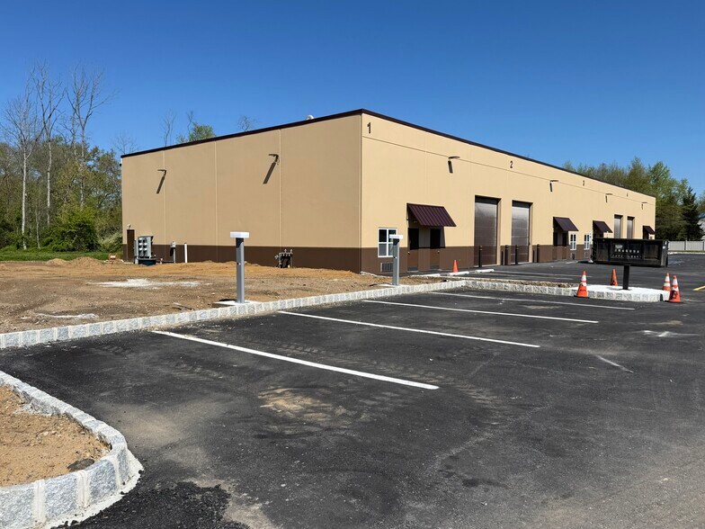 Primary Photo Of 7 Union Hill Rd, Monroe Township Unknown For Lease