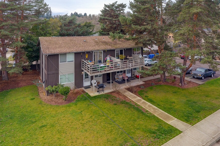 More Photos Of 805-875 Gerth Ave NW, Salem Apartments For Sale