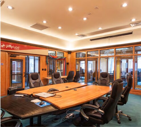 More Photos Of 790 Pershing Rd, Raleigh Office For Lease