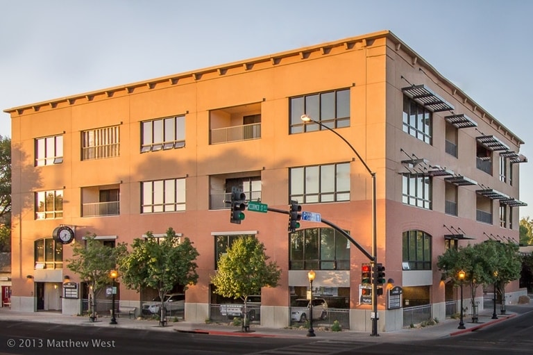 More Photos Of 325 W Gurley St, Prescott Office Residential For Lease