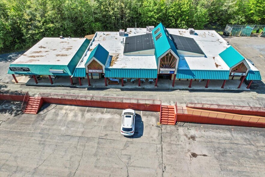 More Photos Of 635 Route 739, Lords Valley Freestanding For Sale