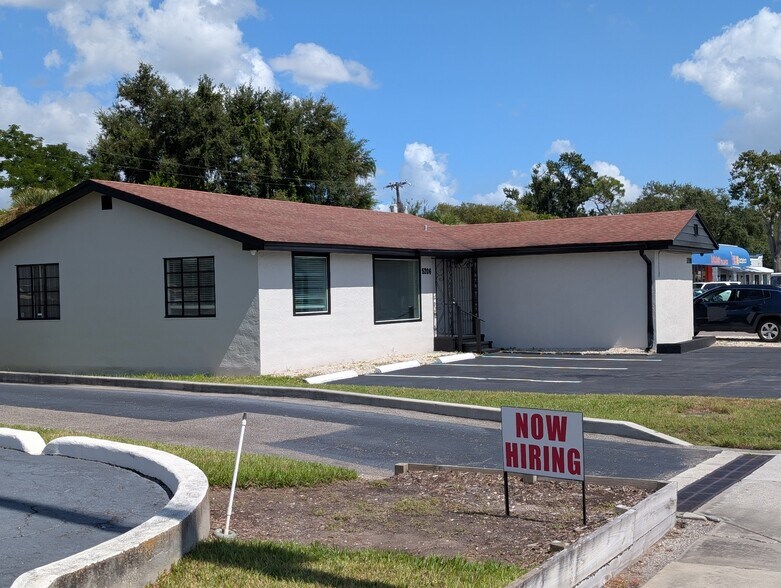 Primary Photo Of 5206 Manatee Ave, Bradenton Freestanding For Lease