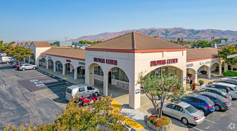 More Photos Of 301 W Calaveras Blvd, Milpitas Freestanding For Lease