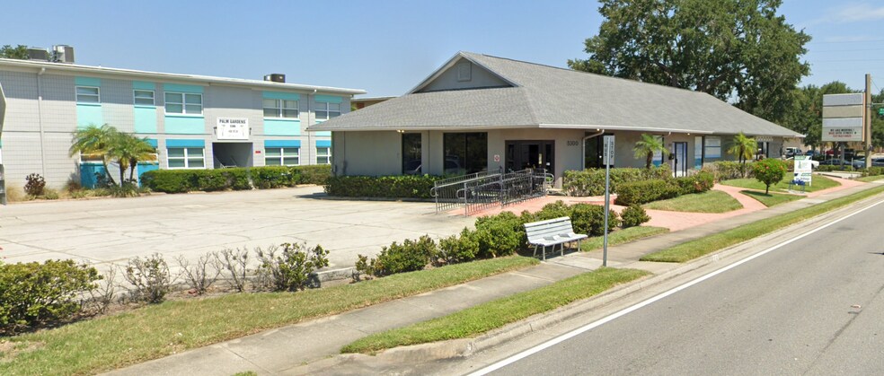 More Photos Of 5300-5320 4th St N, Saint Petersburg Storefront Retail Office For Sale