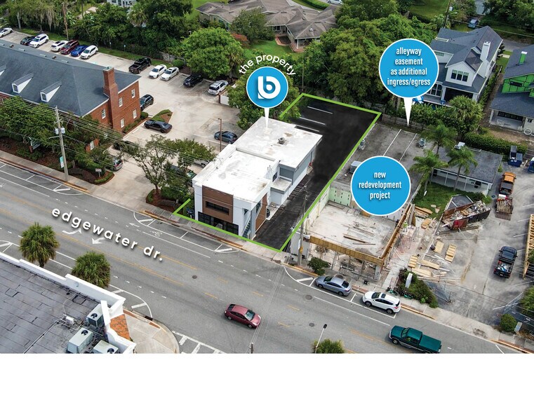 More Photos Of 1401 Edgewater Dr, Orlando Loft Creative Space For Sale